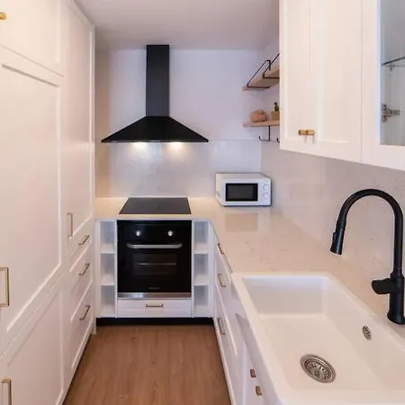 Marina Azul Luxury Apartment *