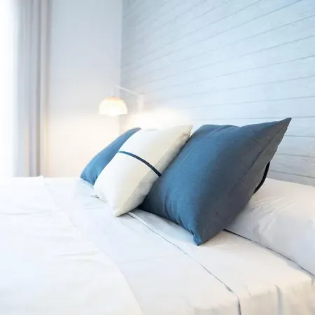 Apartment Marina Azul Luxury