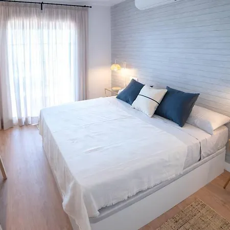 Apartment Marina Azul Luxury *