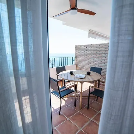 Apartment Marina Azul Luxury La Herradura (Granada)