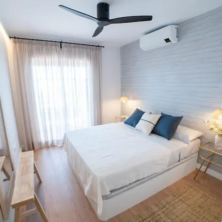Marina Azul Luxury Apartment *