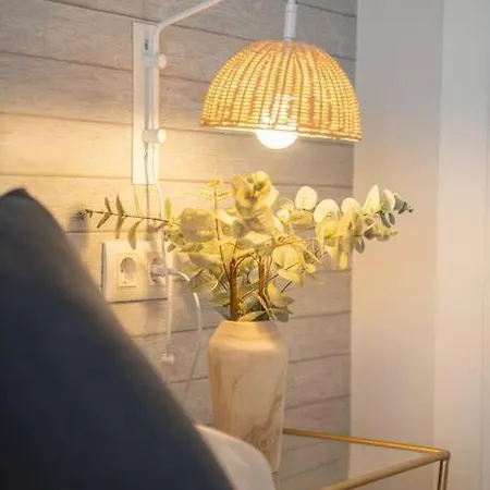 Apartment Marina Azul Luxury *