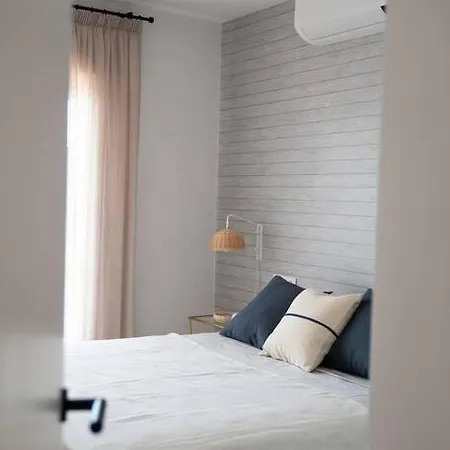 Apartment Marina Azul Luxury
