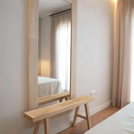 Apartment Marina Azul Luxury *