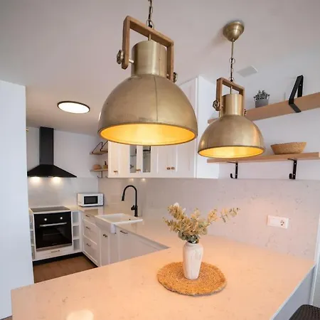 Apartment Marina Azul Luxury *