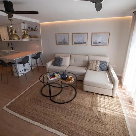 Marina Azul Luxury *