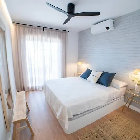 Apartment Marina Azul Luxury *