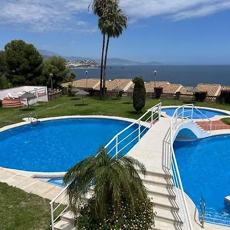 Marina Azul Luxury * La Herradura (Granada)