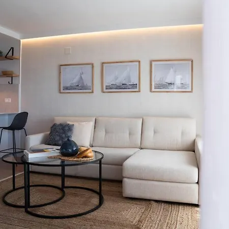 Marina Azul Luxury * La Herradura (Granada)