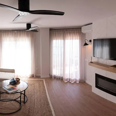 Apartment Marina Azul Luxury