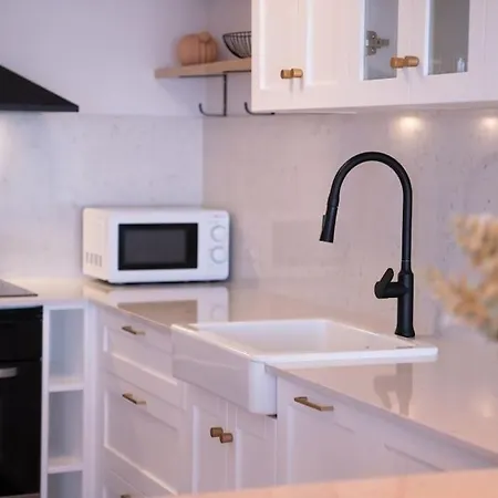 Apartment Marina Azul Luxury *