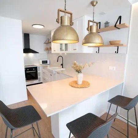 Marina Azul Luxury Apartment