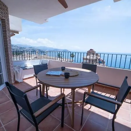 Marina Azul Luxury * La Herradura (Granada)