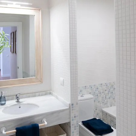 Marina Azul Luxury Apartment La Herradura (Granada)