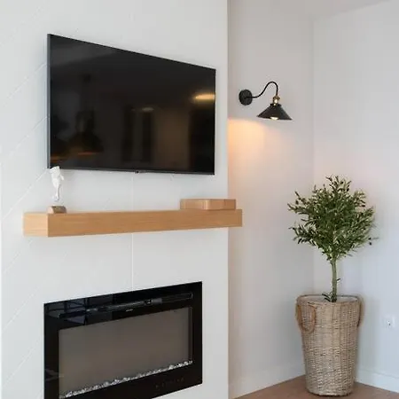Apartment Marina Azul Luxury