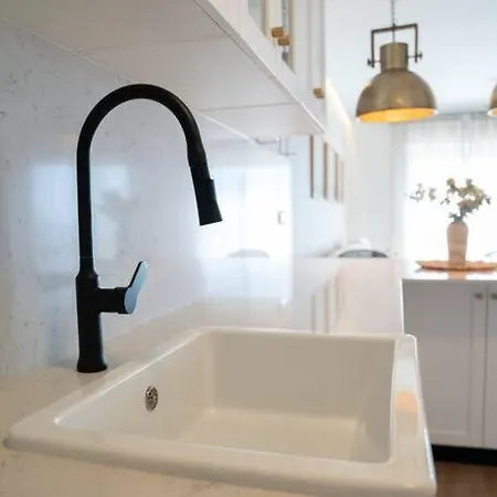 Apartment Marina Azul Luxury *