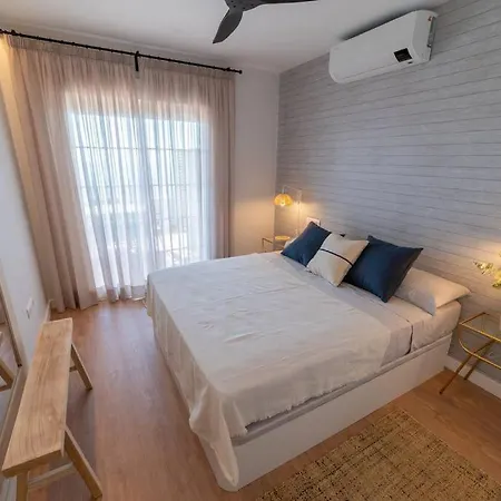 Apartment Marina Azul Luxury La Herradura (Granada)