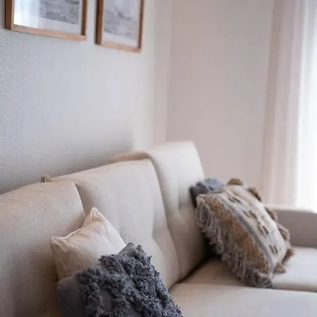 Apartment Marina Azul Luxury La Herradura (Granada)