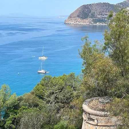 Marina Azul Luxury Apartment *