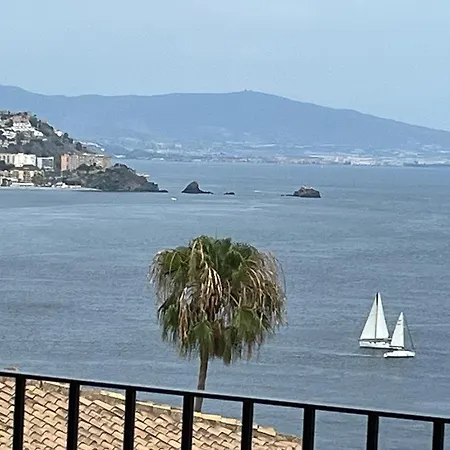 Apartment Marina Azul Luxury